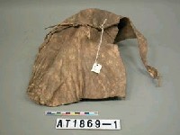 皮帽藏品圖，第2張